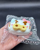 Funny kitty soft taba squishy cute