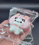 Bubu Kirby cute  taba squishy