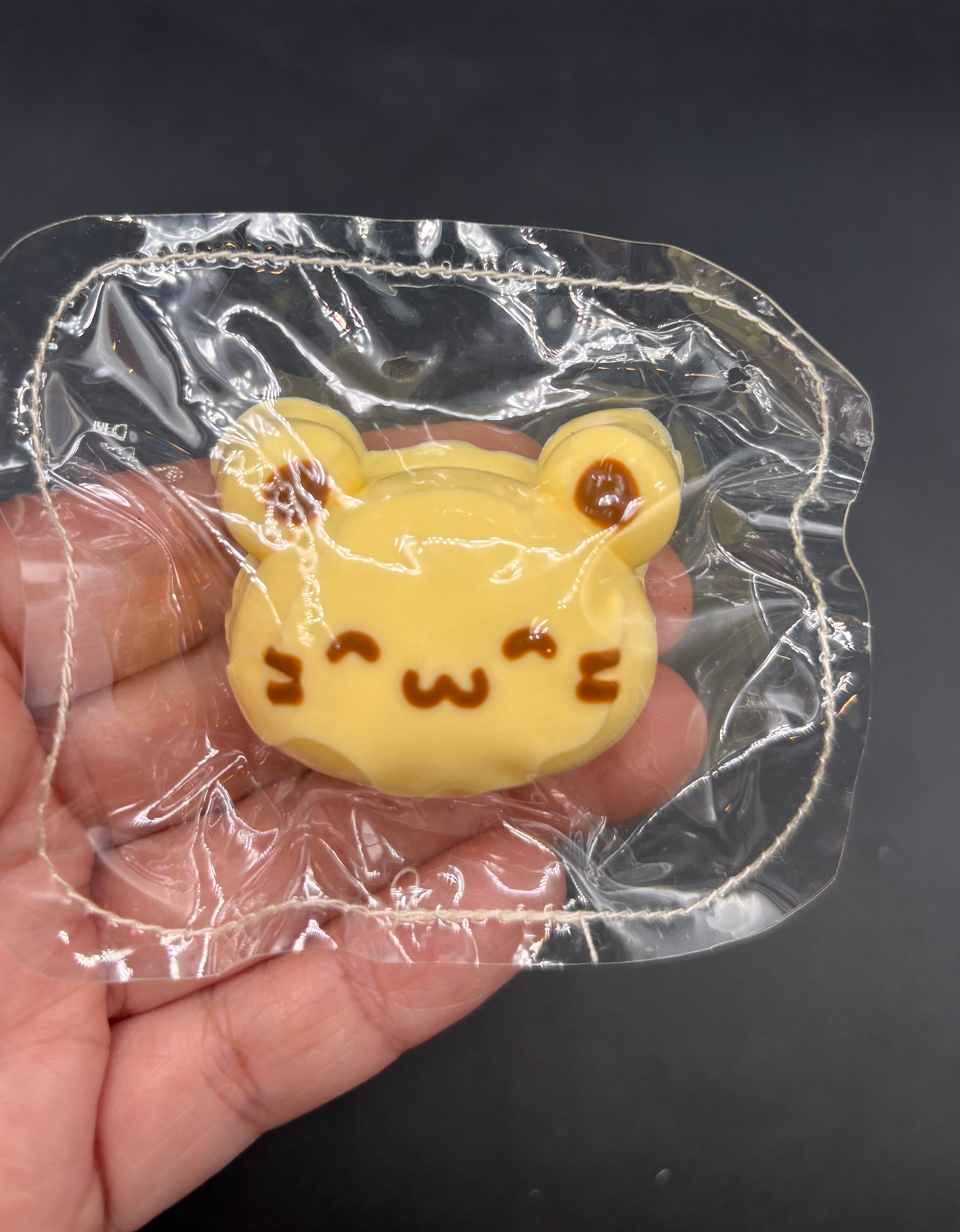Mini taba squishy pudding series (choose)
