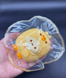 Sumikko Gurashi duck hoodie taba squishy