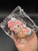 Melody stocking stuffer cute detailed taba squishy