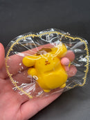 Mini cartoon cute soft taba squishy (1pcs)