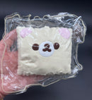 Large Korilakkuma pillow cute taba squishy