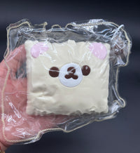 Large Korilakkuma pillow cute taba squishy