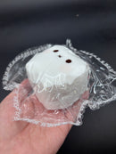 Frozen butter Cute thick Miffy square soft taba squishy