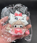Fancy Kitty Taba Squishy Toy