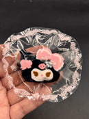 Mini Kuromi tabasquishy (choose)