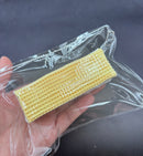 Thick icecream cake wafer soft taba squishy toy