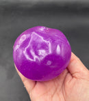 Slushy moldable stressball (choose color)