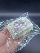 (3 colors) gemstone crunchy taba squishy cake soft