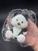 Frozen butter collie dog taba squishy