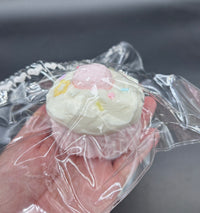 Frozen butter cupcake cute pastel taba squishy