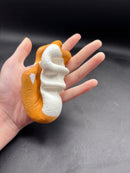 super soft slow rise foam puppy squishy (Corgi, Hasky, Samoy)