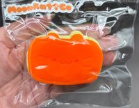 Cheesecake Taba Squishy Toy