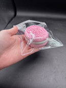 Large 5oz coral cookie Taba squishy toy (Black Friday)