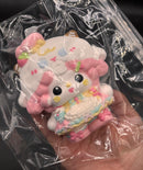Super cute detailed piano taba squishy
