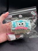 Hangyodon ice cream biscuit large