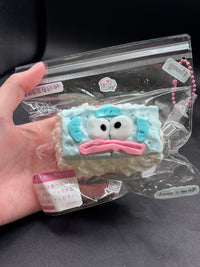 Hangyodon ice cream biscuit large