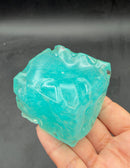 Mini slushy cheese stressball (choose a color)