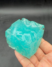 Mini slushy cheese stressball (choose a color)