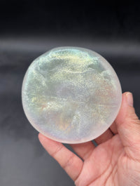 Northern lights soft vaseline stressball