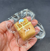 Cute pack of 2 bear twins (choose type) oct 18