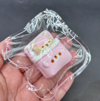 Cute pack of 2 bear twins (choose type) oct 18