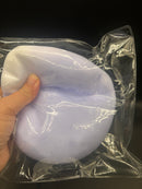 mouldable clay ball purple Stress Relief Ball Toys
