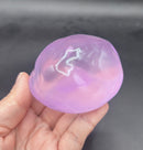 Coconut oil stressball (mouldable) new color!