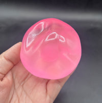 Coconut oil stressball (mouldable) new color!