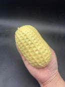 Crunchy peanut stressball
