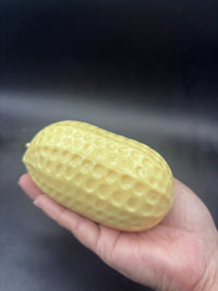 Crunchy peanut stressball