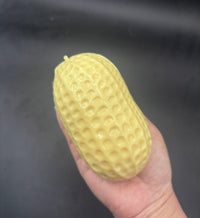 Crunchy peanut stressball