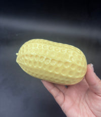 Crunchy peanut stressball