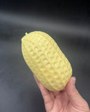 Crunchy peanut stressball