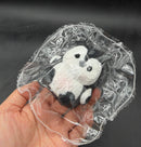 Frozen butter Super cute penguin  taba squishy
