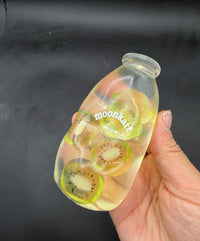 MoonKatt bottle Vaseline hard fruit soft thicker skinned
