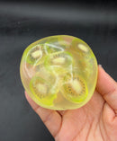 kiwi fruit Vaseline stressball
 Stress Ball