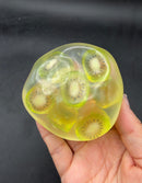 kiwi fruit Vaseline stressball
 Stress Ball