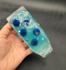 MoonKatt blueberry smoothie toothpaste squishy stressball