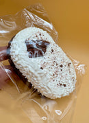 Chocolate Ice Cream Collect - Staff Pick Taba Squishy Toys 1