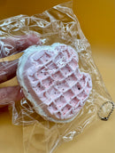 Chocolate Ice Cream Collect - Staff Pick Taba Squishy Toys 1