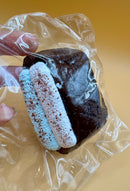 Chocolate Ice Cream Collect - Staff Pick Taba Squishy Toys 1