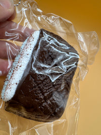 Chocolate Ice Cream Collect - Staff Pick Taba Squishy Toys 1