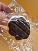 Chocolate Ice Cream Collect - Staff Pick Taba Squishy Toys 1