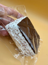 Chocolate Ice Cream Collect - Staff Pick Taba Squishy Toys 1