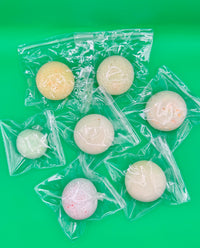 Dessert Theme Slime Ball Collection