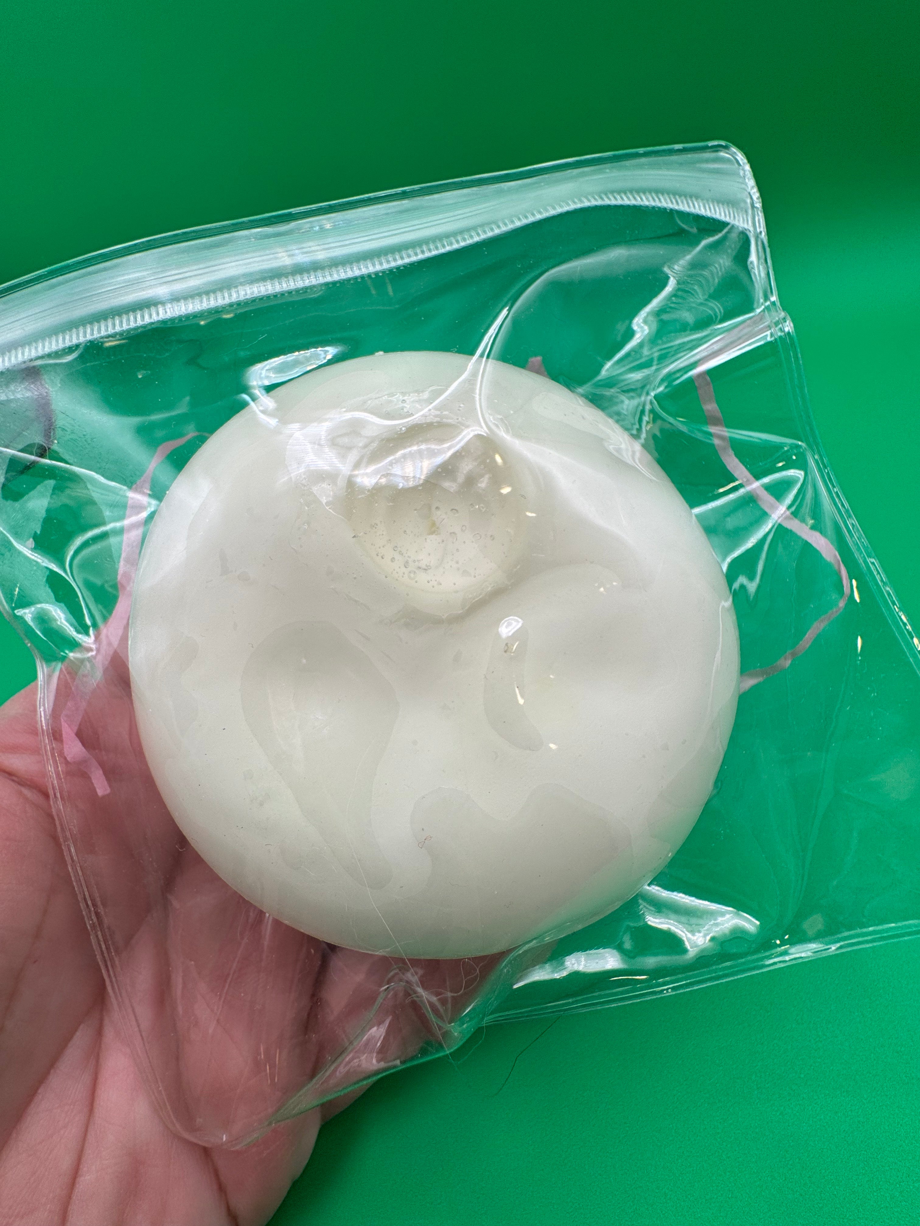 Dessert Theme Slime Ball Collection