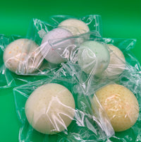 Dessert Theme Slime Ball Collection