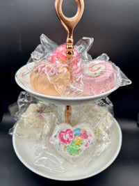 Pastel Dessert Collection  - Staff Pick Taba Squishy Toys 2